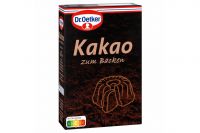 Dr. Oetker Kakao zum Backen (100g)