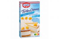 Dr. Oetker K�se-Sahne Tortencreme (130g)