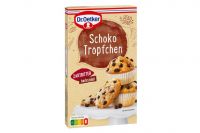 Dr. Oetker Schoko Tr�pfchen (75g)
