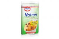 Dr. Oetker Natron 5er (5x5g)