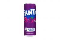 Fanta Cassis (24x0,33l)