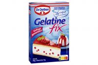 Dr. Oetker Gelatine Fix (30g)