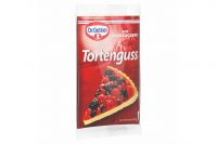 Dr. Oetker Tortenguss rot 3er (3x12g)