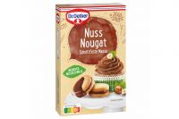 Dr. Oetker Nuss Nougat (200g)