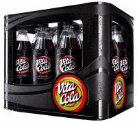 Vita Cola pur Pet (12x1 l)