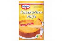 Dr. Oetker K�sekuchen Hilfe (58g)