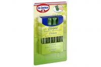 Dr. Oetker Nat�rliches Zitronen Aroma 4er (4x2g)