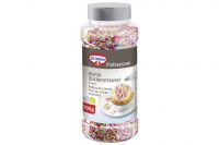Dr. Oetker Bunte Zuckerstreusel (700g)