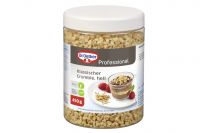 Dr. Oetker Klassischer Crumble hell (450g)