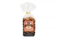 Agilus Dragees Feuergebrannte Mandeln (200g)