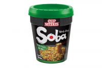 Nissin Soba Cup Noodles Teriyaki (90g)