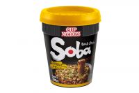 Nissin Soba Cup Noodles Japanese Curry (90g)