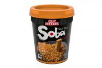 Nissin Soba Cup Noodles Peking Duck (87g)