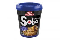 Nissin Soba Cup Noodles Yakitori Chicken (89g)
