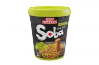 Nissin Soba Cup Noodles Pad Thai (89g)
