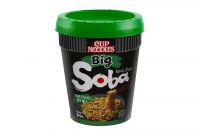 Nissin Soba Cup Noodles Big Teriyaki (115g)