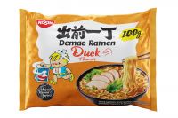 Nissin Demae Ramen Duck (100g)
