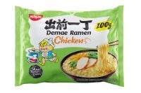 Nissin Demae Ramen Chicken (100g)
