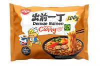 Nissin Demae Ramen Japanese Curry (100g)