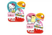 Kinder �berraschung Rosa 4er (80g)