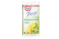 Dr. Oetker Finesse Geriebene Zitronenschale (3x6g)