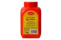 Schani Lebensmittelfarbe Gelb (500g)