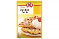 Ruf Vanillin Zucker (10x8g)