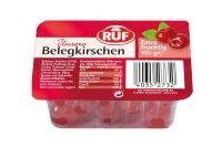 Ruf Belegkirschen (100g)