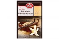 Ruf Bourbon Vanille Zucker (24g)