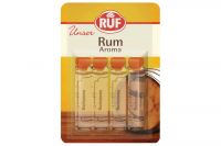 Ruf Rum Aroma (4x2g)