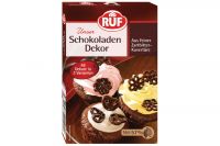 Ruf Schokoladen Dekor (38g)