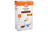Ruf Schokoladen Streusel (1kg)