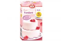 Ruf Fondant Wei� (500g)