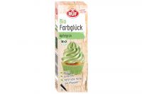 Ruf Bio Farbgl�ck Apfelgr�n (25g)