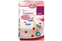 Ruf Fondant Wei� (250g)