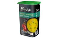 Knorr Professional Javanesische Currysuppe (1kg)