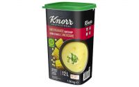 Knorr Professional Amerikanische Maissuppe (1,08kg)