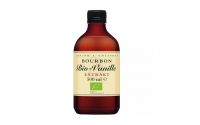Taylor & Colledge Bio Bourbon Vanille Extrakt (500ml)