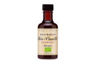 Taylor & Colledge Bio Bourbon Vanille Extrakt (100ml)