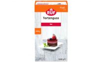 Ruf Tortenguss Rot (1kg)