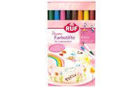 Ruf Farbstifte f�r Lebensmittel (8x8,5g)