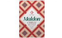 Sydney & Frances Maldon Chili Sea Salt (100g)