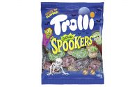 Trolli Sour Spookers Fruchtgummi (150g)