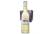 Voelkel BioZisch Zitrone naturtr�b (12x0,33l)