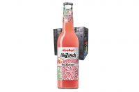 Voelkel BioZisch Rhabarber (12x0,33l)