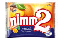 Storck Nimm2 Bonbons (240g)