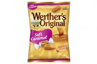 Storck Werther's Original Soft Caramel (180g)