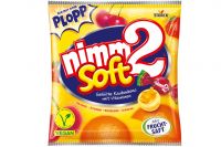 Nimm2 Soft Kaubonbons (195g)