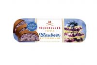 Niederegger Marzipan Brot des Jahres 2026 Blaubeer Butterkuchen (125g)