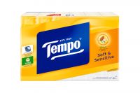 Tempo Taschent�cher soft & sensitive (36x9Stk.)